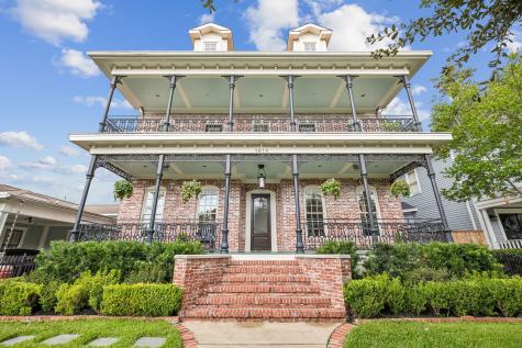 1618 Arlington Street Houston TX 77008