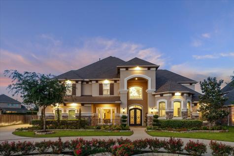 27130 Horizon Bay Lane Katy TX 77494