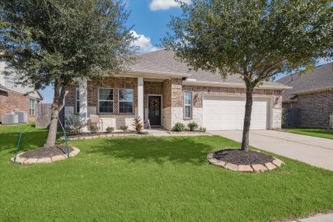 21403 Somerset Shores Crossing Kingwood TX 77339