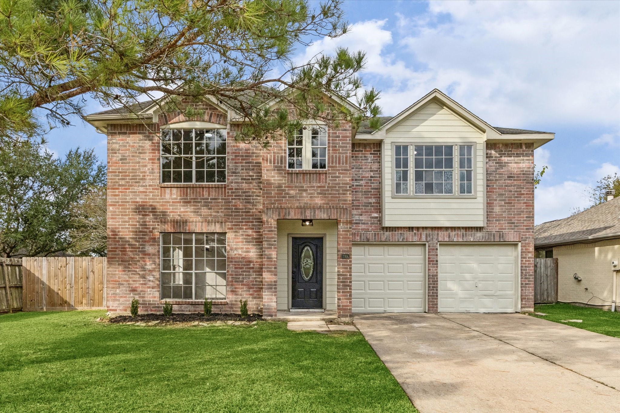 218 Diamond Bay Drive Dickinson TX 77539