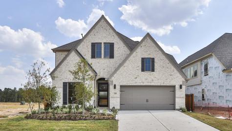 7239 Stillmeadow Grove Drive Magnolia TX 77354