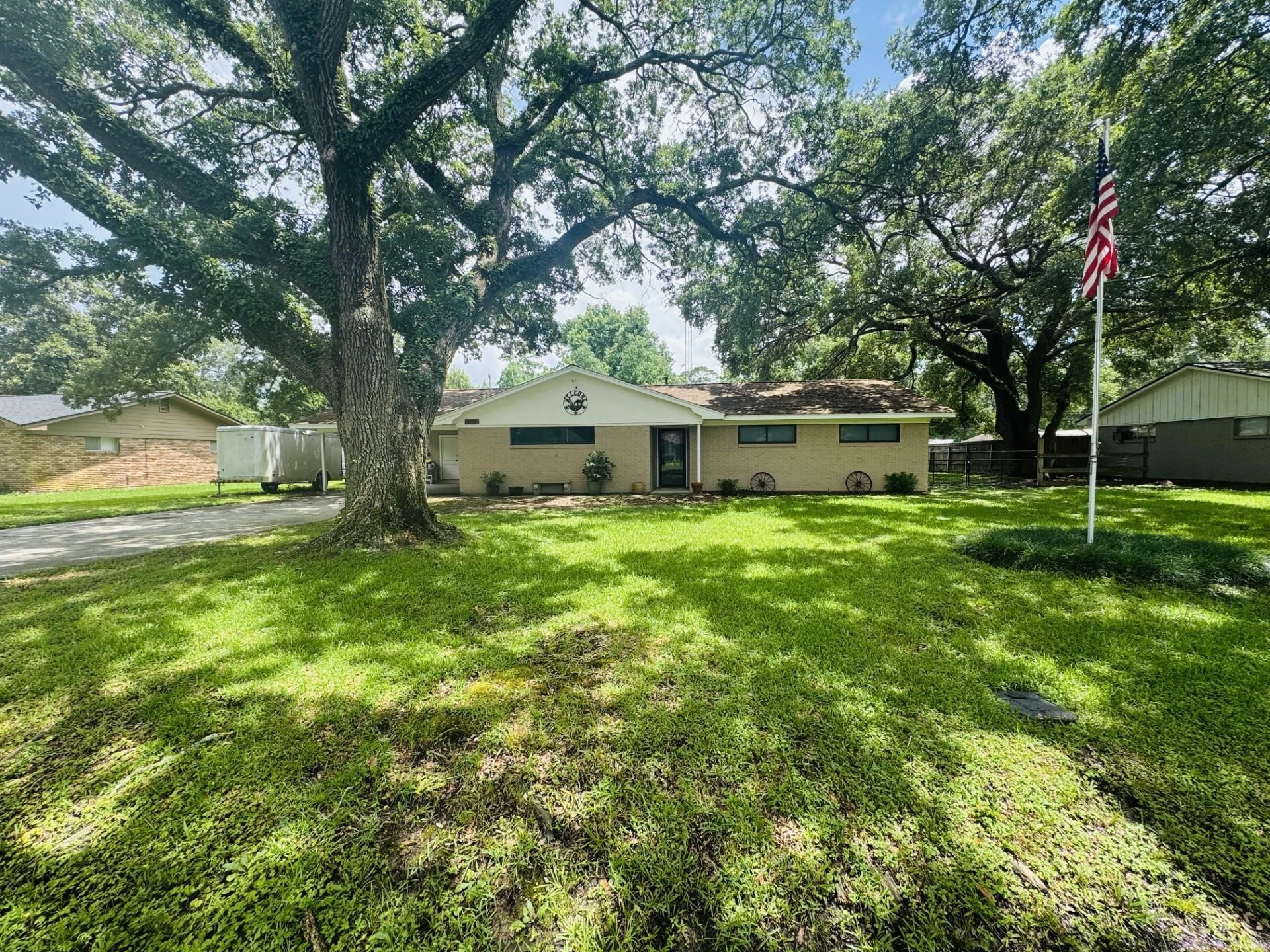4012 Hillcrest Street Liberty TX 77575