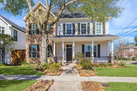 4202 Dartmouth Avenue Houston TX 77005