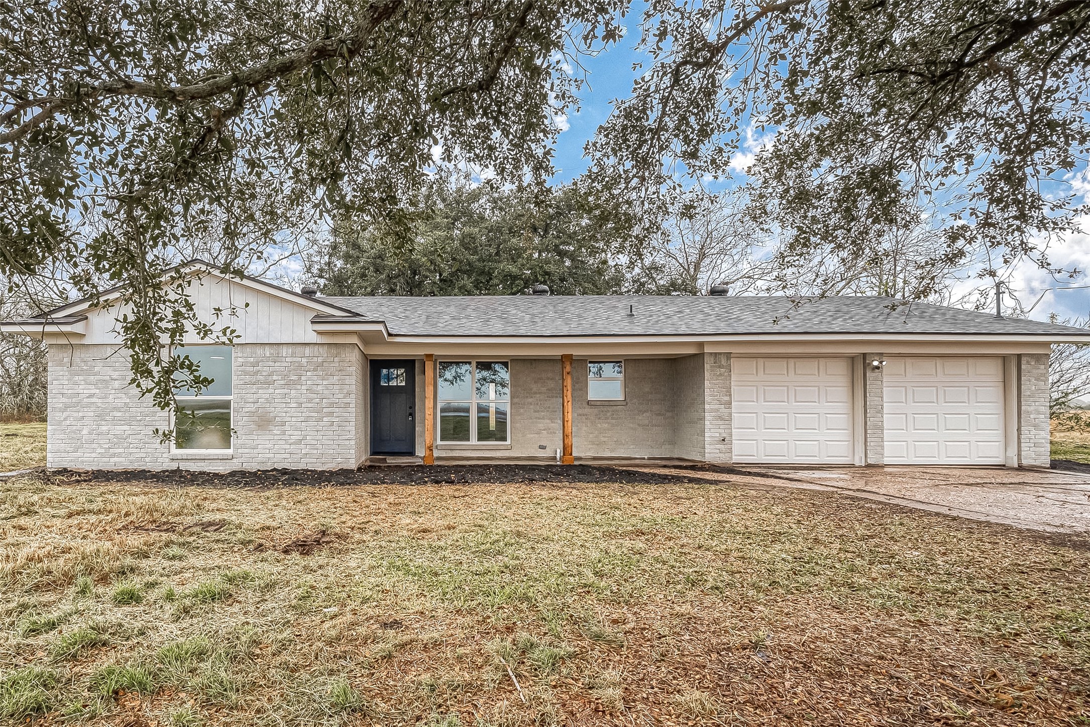 309 County Road 211 Wharton TX 77488