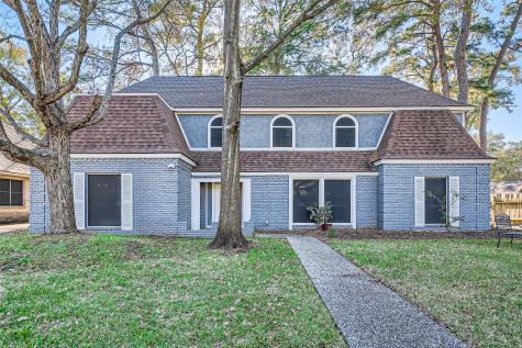 17415 Ridge Top Drive Houston TX 77090