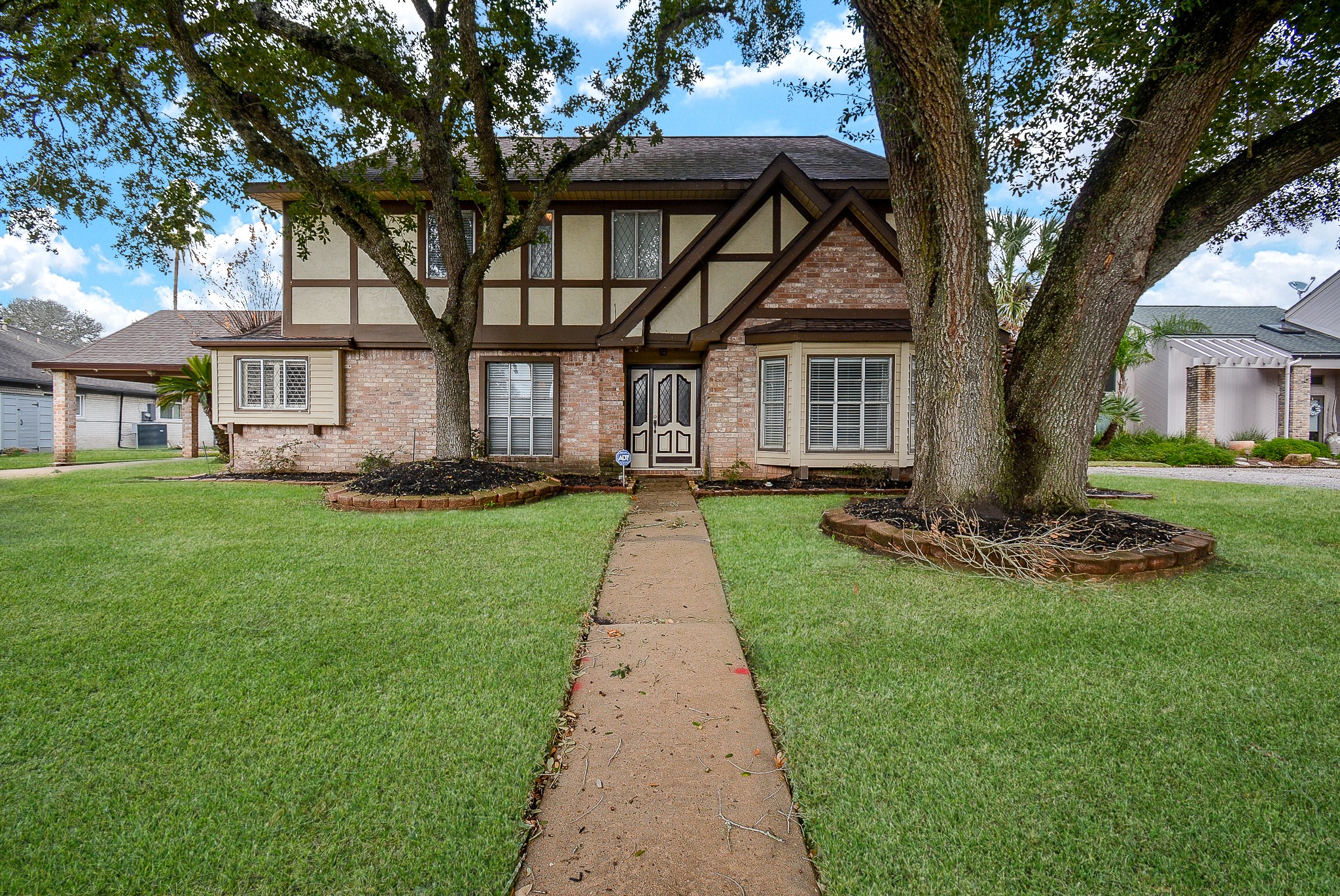 2022 Glenn Lakes Lane Missouri City TX 77459