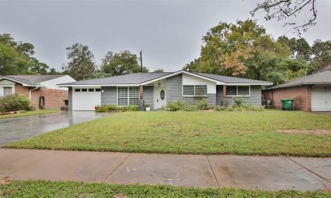 5722 Southminster Drive Houston TX 77035