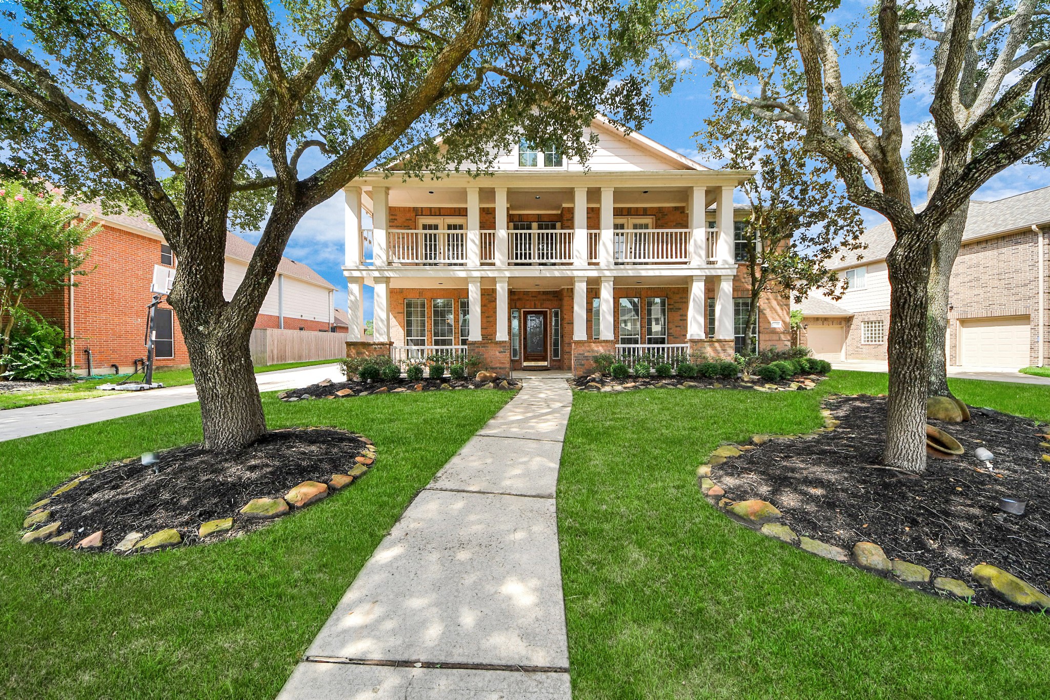 24919 Sienna Terrace Lane Katy TX 77494