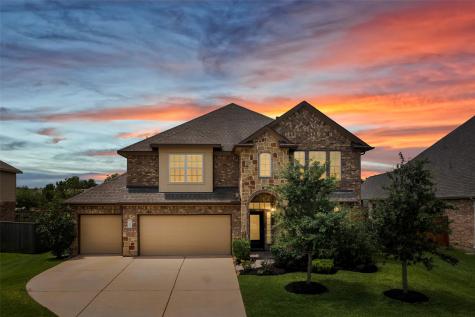 7918 Mesquite Hill Lane Richmond TX 77469