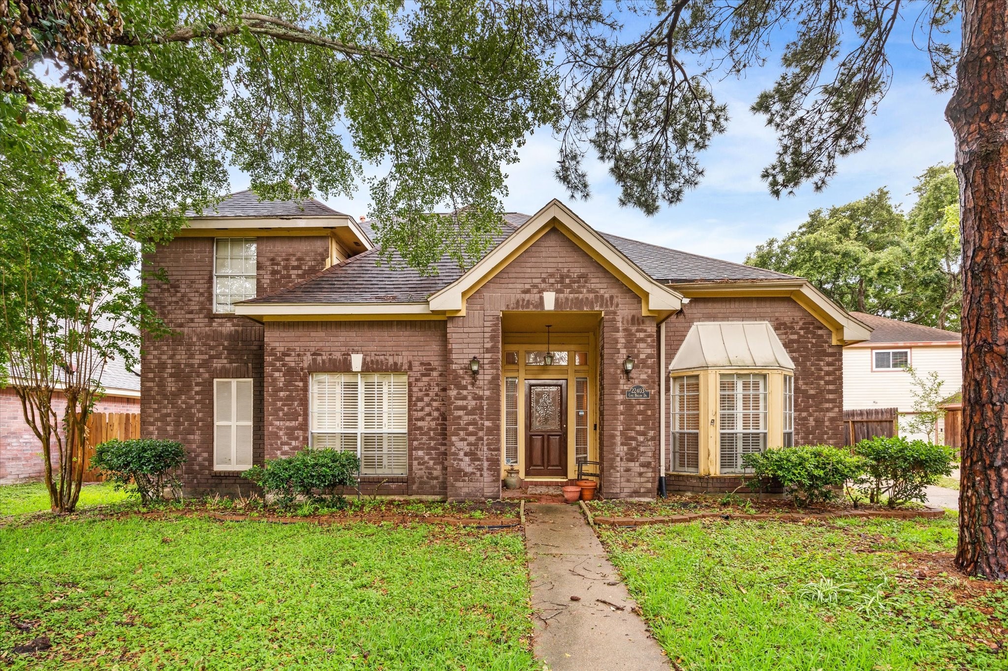 22403 Cove Hollow Drive Katy TX 77450