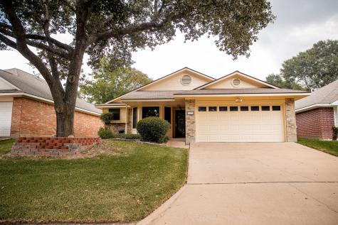 303 Scenic Brook Street Brenham TX 77833