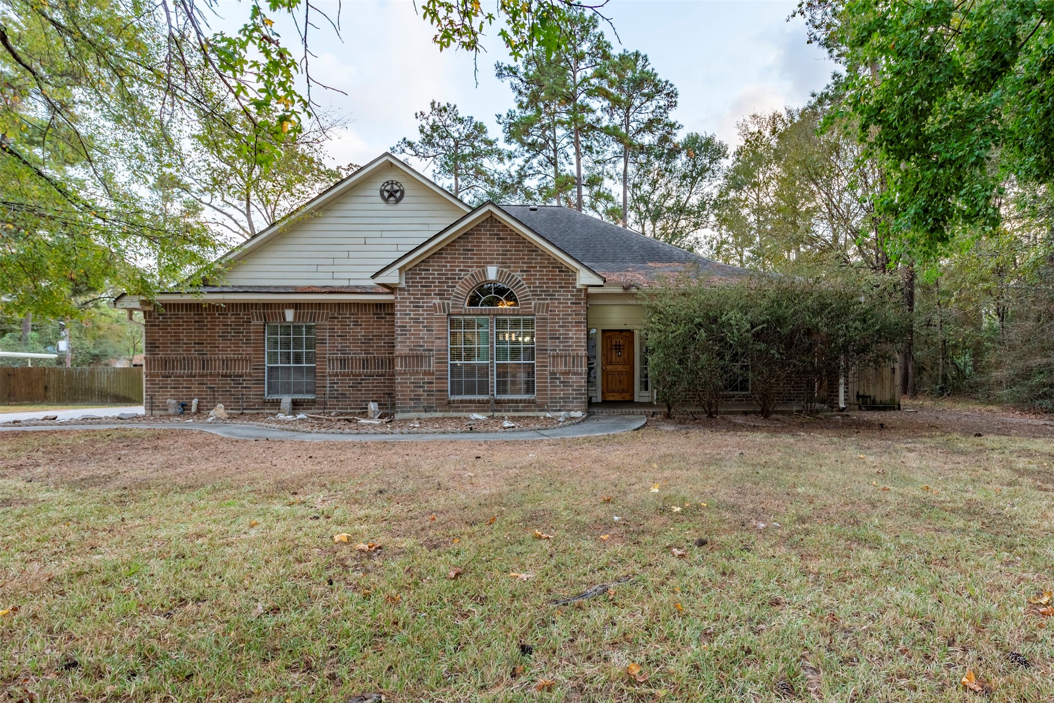 7211 Charred Pine Drive Magnolia TX 77354