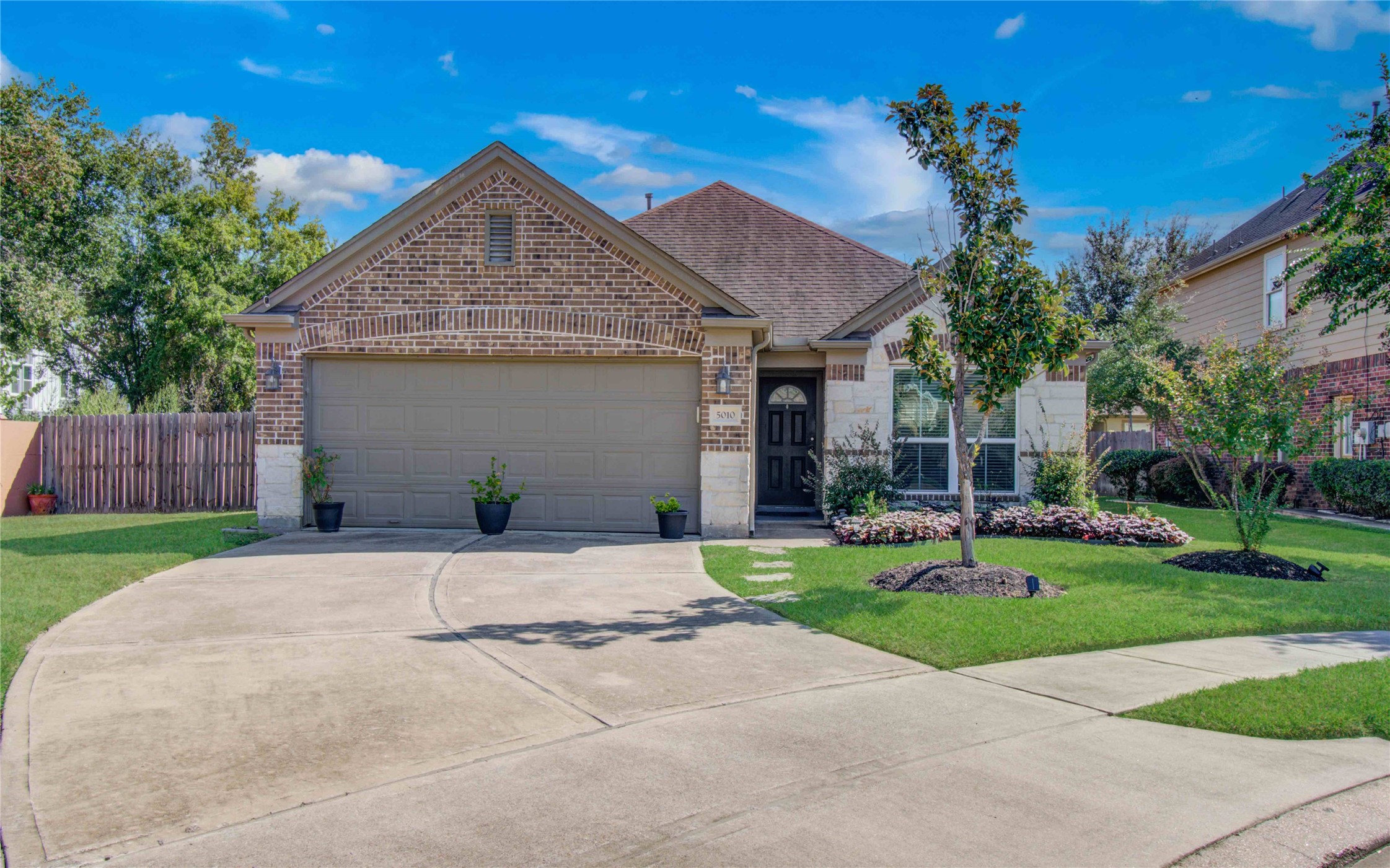 5010 Leafy Brook Court Houston TX 77084