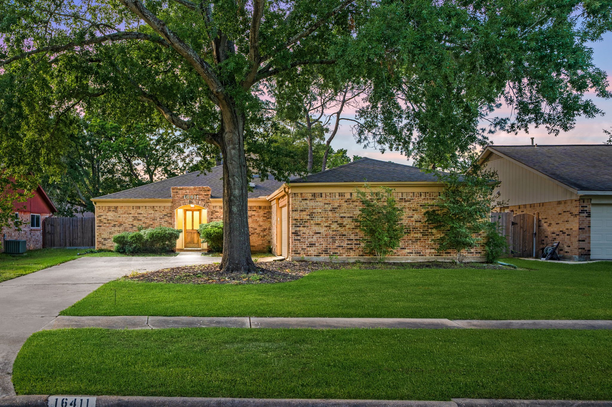 16411 Havenhurst Drive Houston TX 77059
