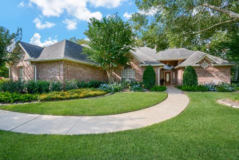 5418 Waterbeck Street Fulshear TX 77441