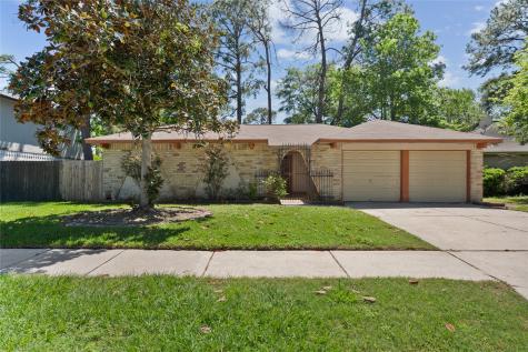 4723 Owens Creek Lane Spring TX 77388
