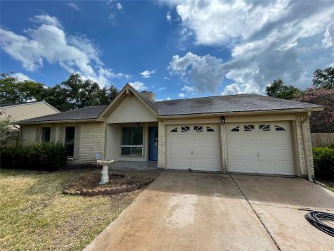 10202 Kirkvale Drive Houston TX 77089