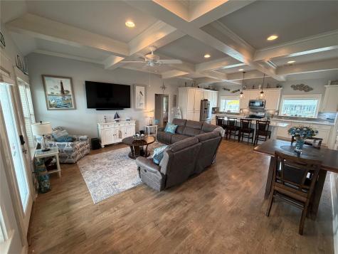 3092 Patty Port Bolivar TX 77650