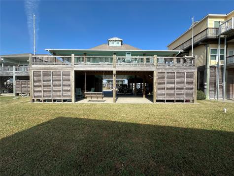 3092 Patty Port Bolivar TX 77650