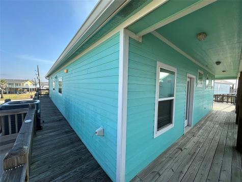 3092 Patty Port Bolivar TX 77650