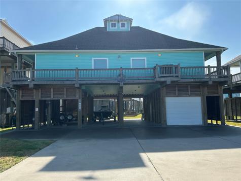 3092 Patty Port Bolivar TX 77650