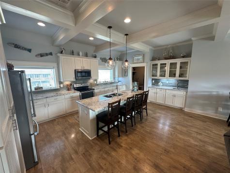 3092 Patty Port Bolivar TX 77650
