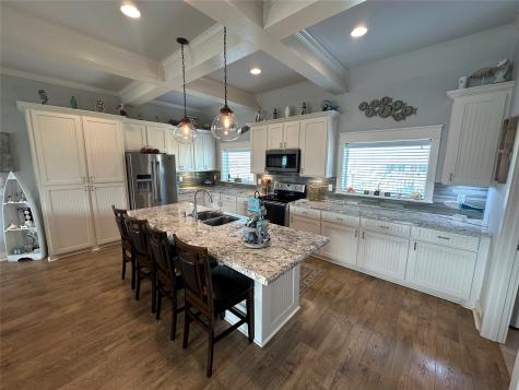3092 Patty Port Bolivar TX 77650