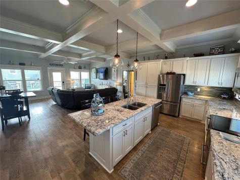 3092 Patty Port Bolivar TX 77650