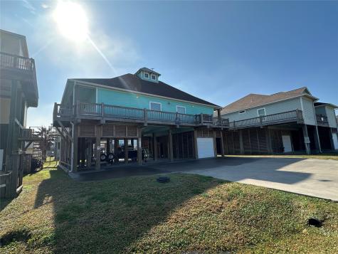 3092 Patty Port Bolivar TX 77650