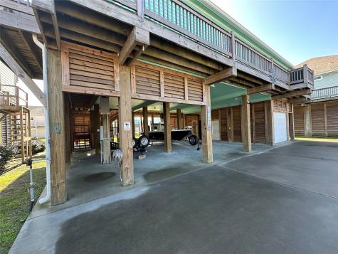 3092 Patty Port Bolivar TX 77650