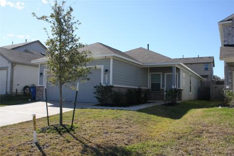 40727 Gate Ridge Drive Magnolia TX 77354