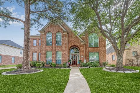 8502 Brighton Lake Lane Houston TX 77095