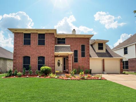 4626 Ireland Lane Pasadena TX 77505