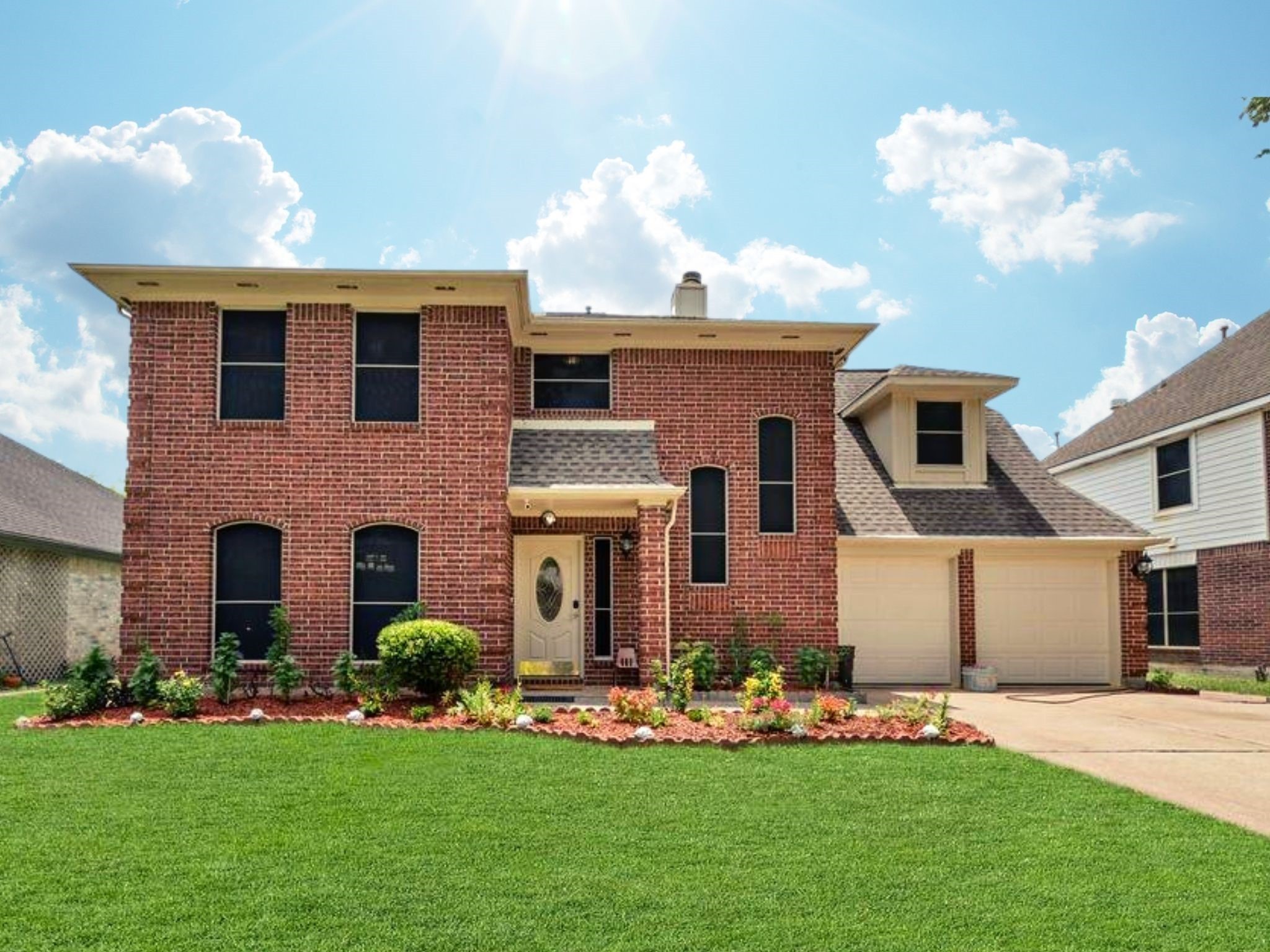 4626 Ireland Lane Pasadena TX 77505