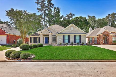 1502 Summer Rain Drive Kingwood TX 77339