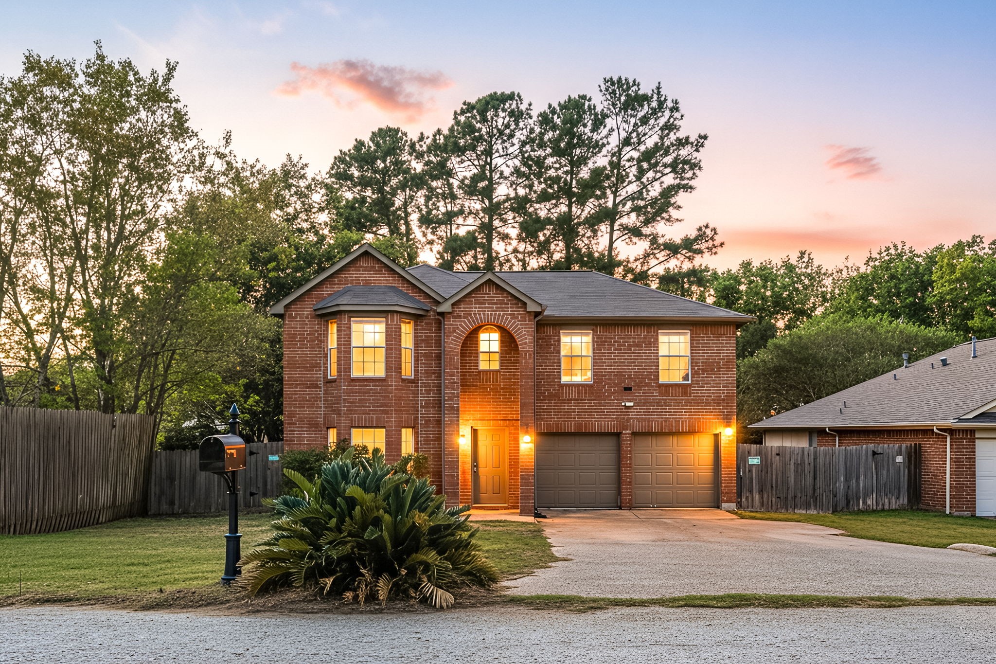 2925 La Salle Avenue Conroe TX 77304