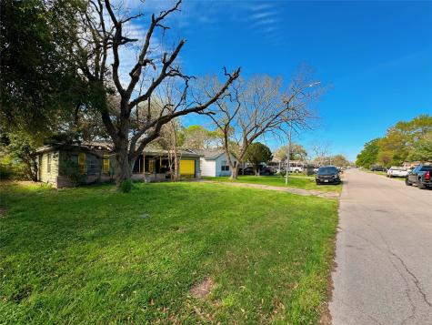5450 Oriole Street Houston TX 77017
