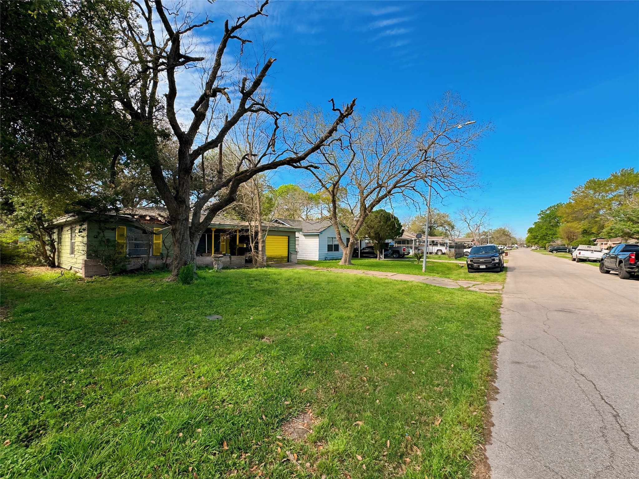 5450 Oriole Street Houston TX 77017
