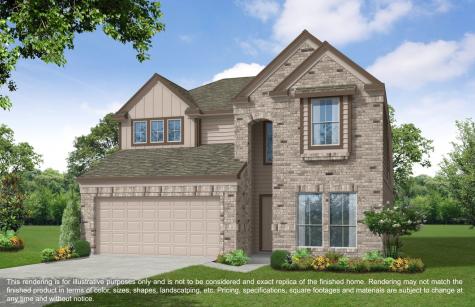 14638 Poplar Lake Trail Cypress TX 77429