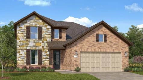 2935 Cordova Hill Drive Katy TX 77493