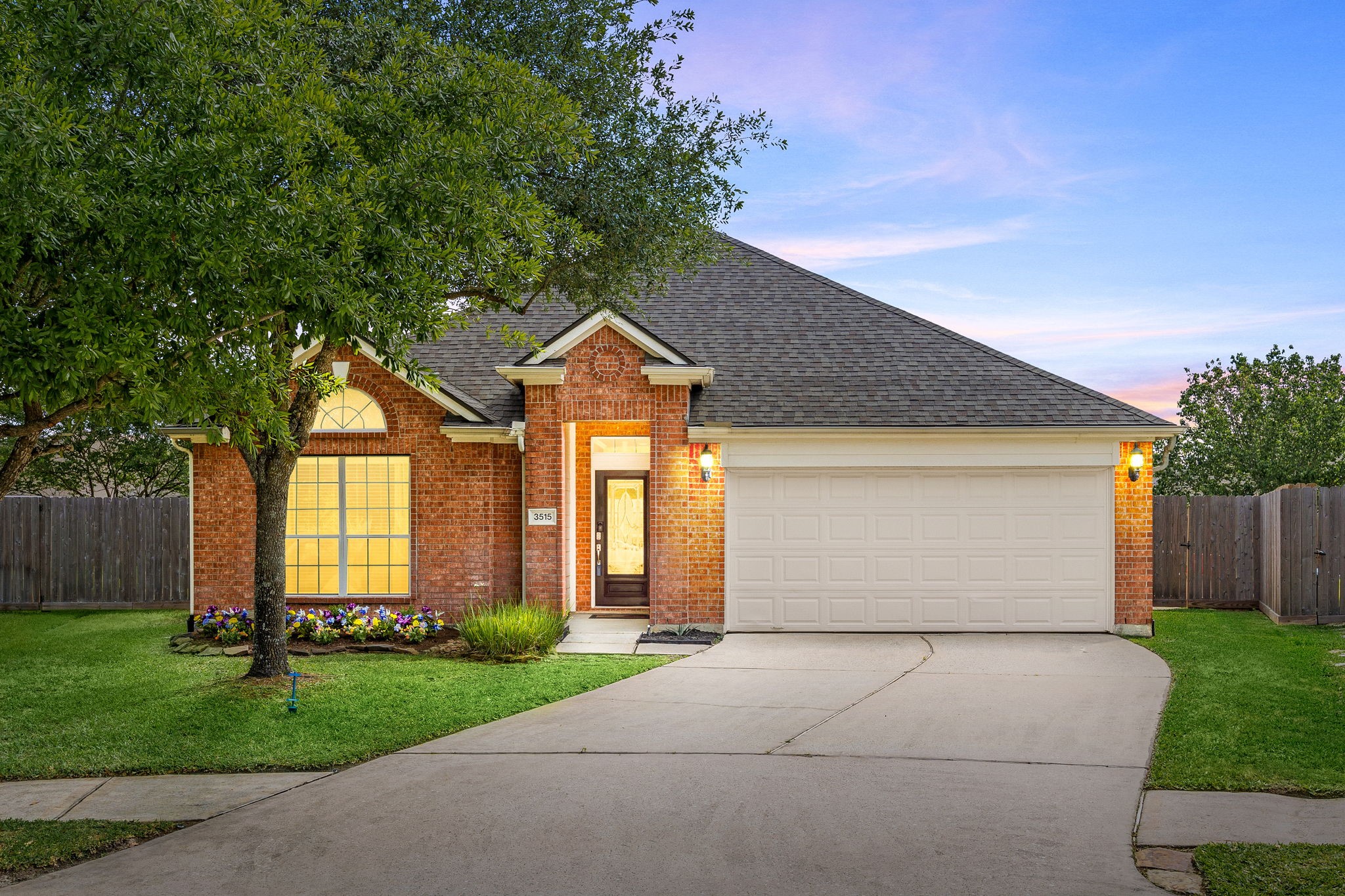 3515 Twin Mills Lane Spring TX 77386