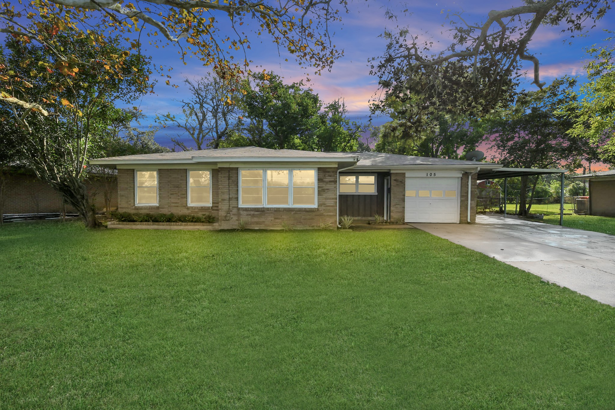 105 25th Avenue N Texas City TX 77590