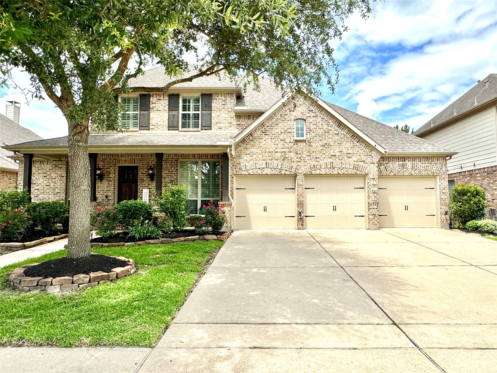 15131 Turquoise Mist Drive Cypress TX 77433