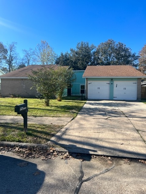 16222 Barcelona Drive Friendswood TX 77546