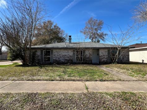 4506 Luella Avenue Deer Park TX 77536