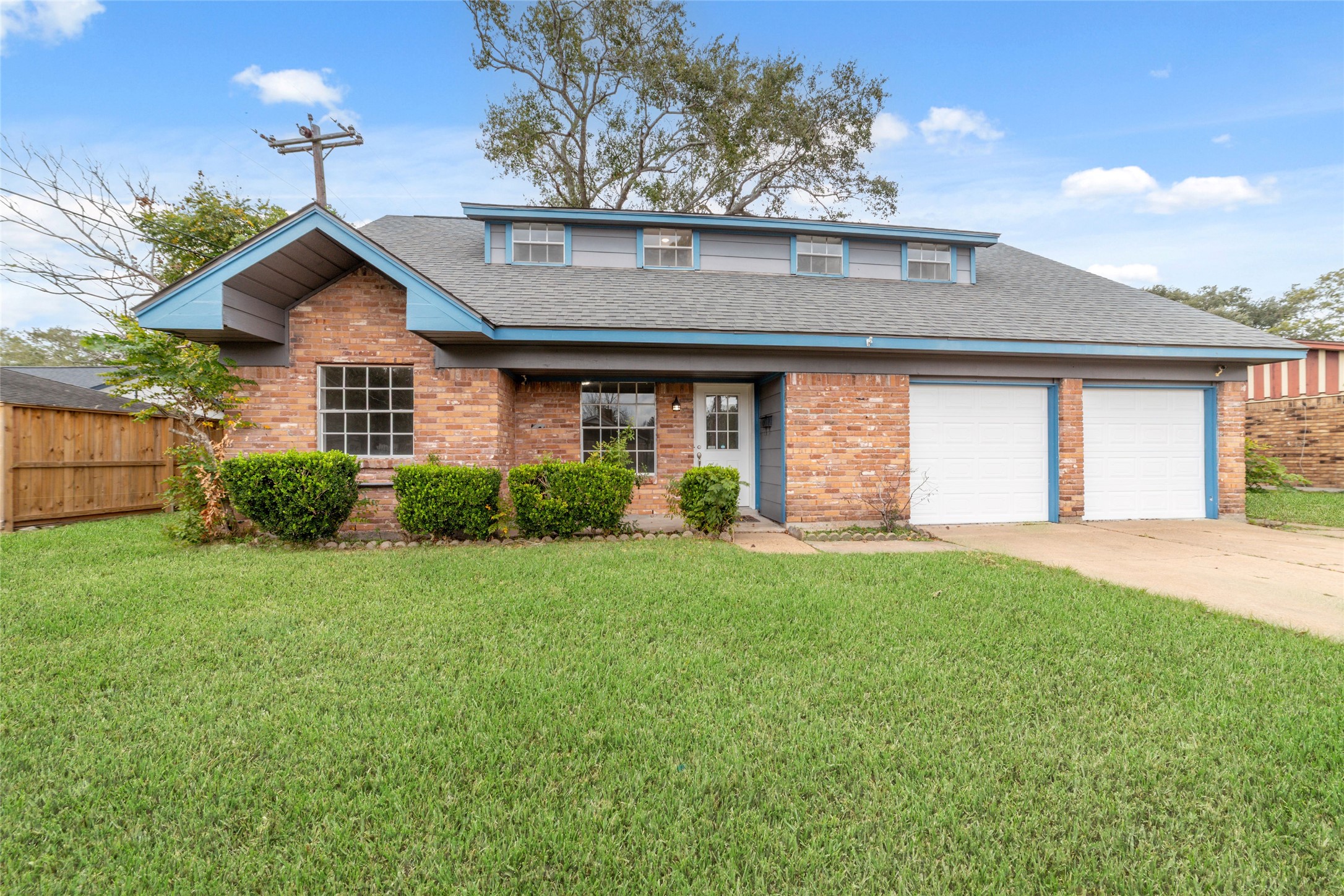 10946 Gulf Valley Street Houston TX 77075
