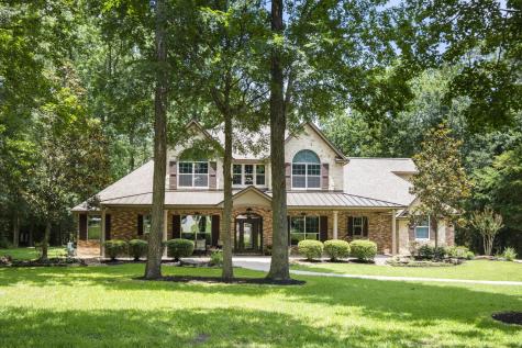 29222 Sky Forest Circle Magnolia TX 77355