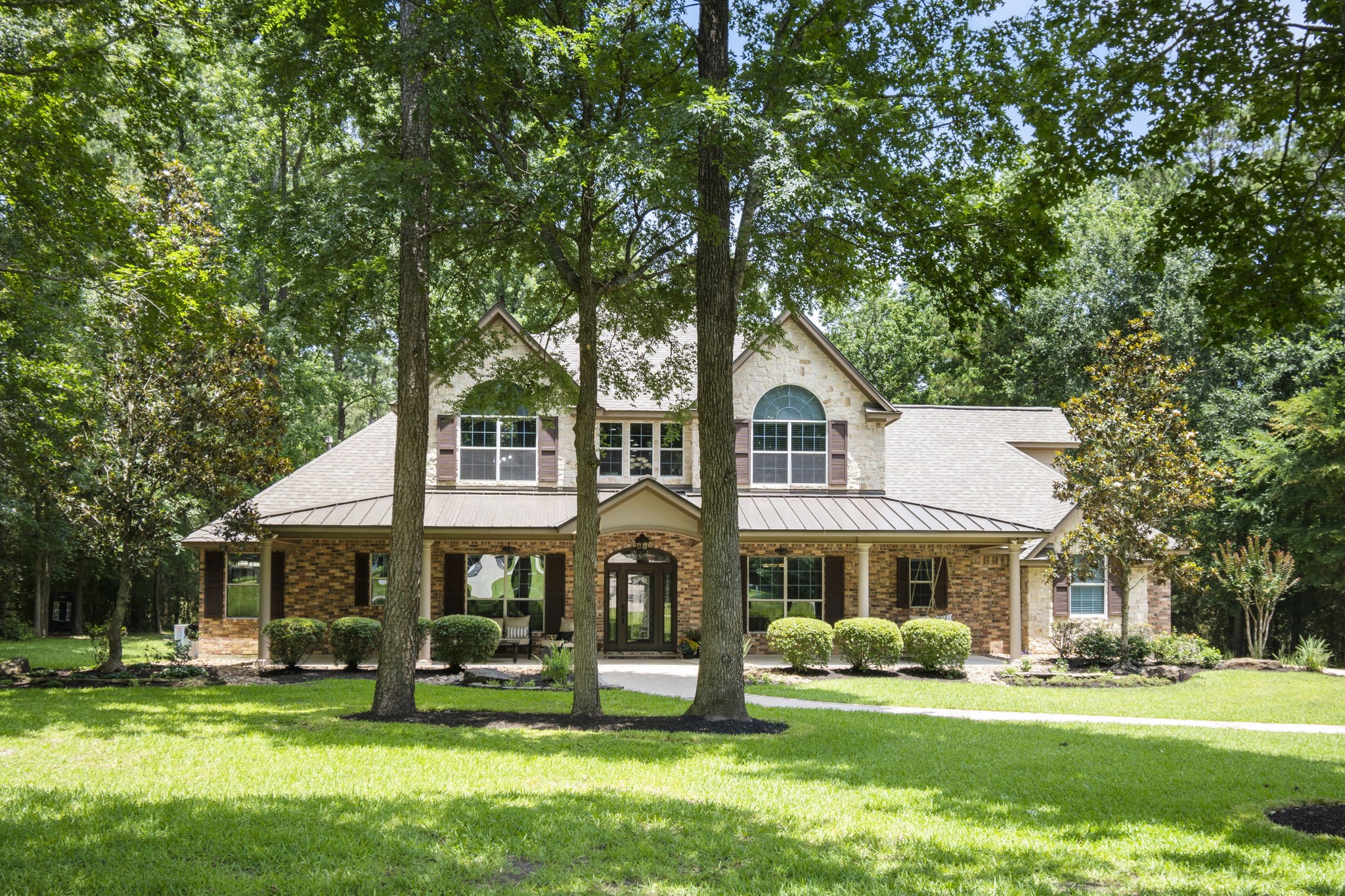 29222 Sky Forest Circle Magnolia TX 77355