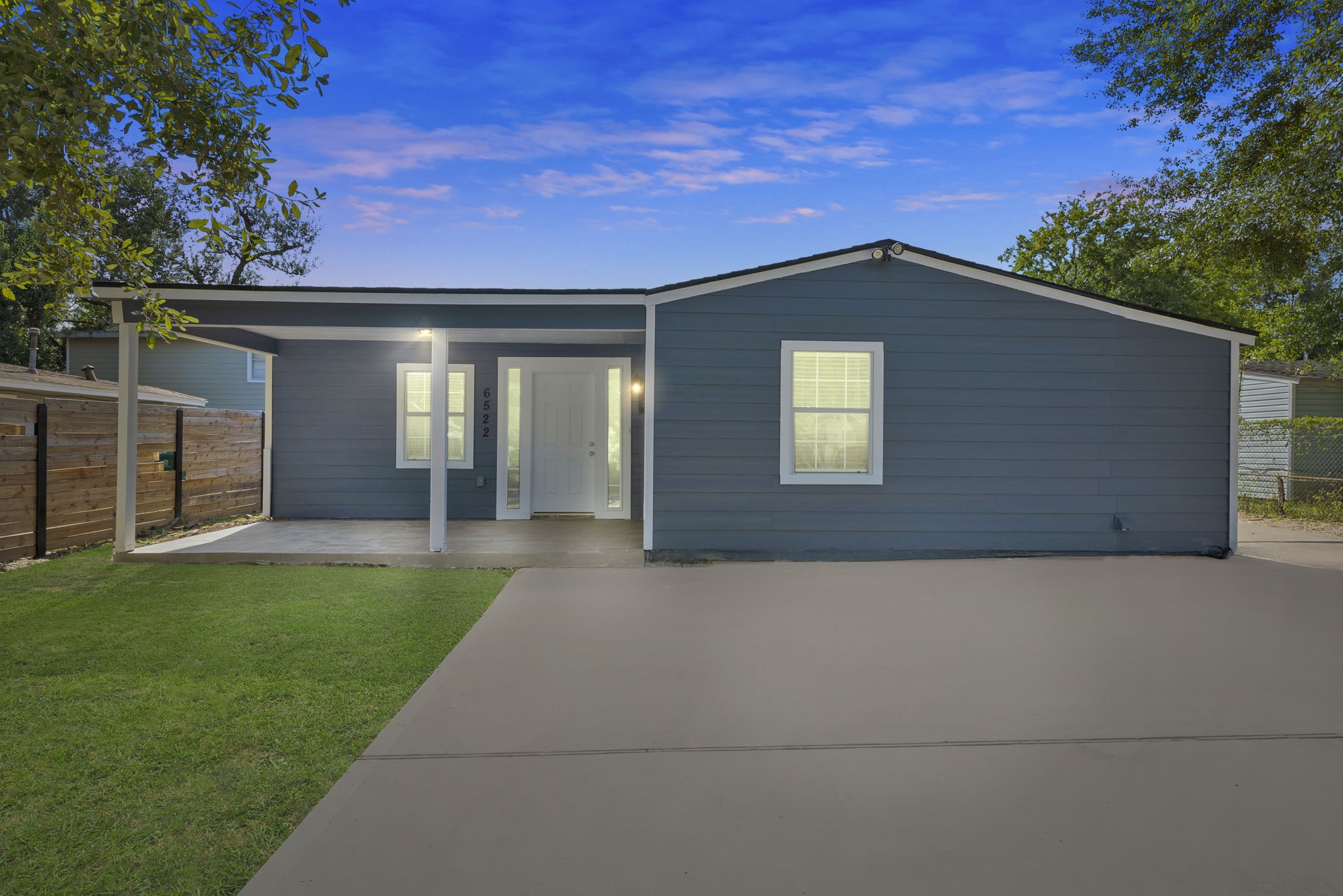 6522 Linden Street Houston TX 77087