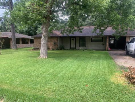 2009 Pearl Street Dayton TX 77535